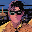 Dick Grayson (robin)